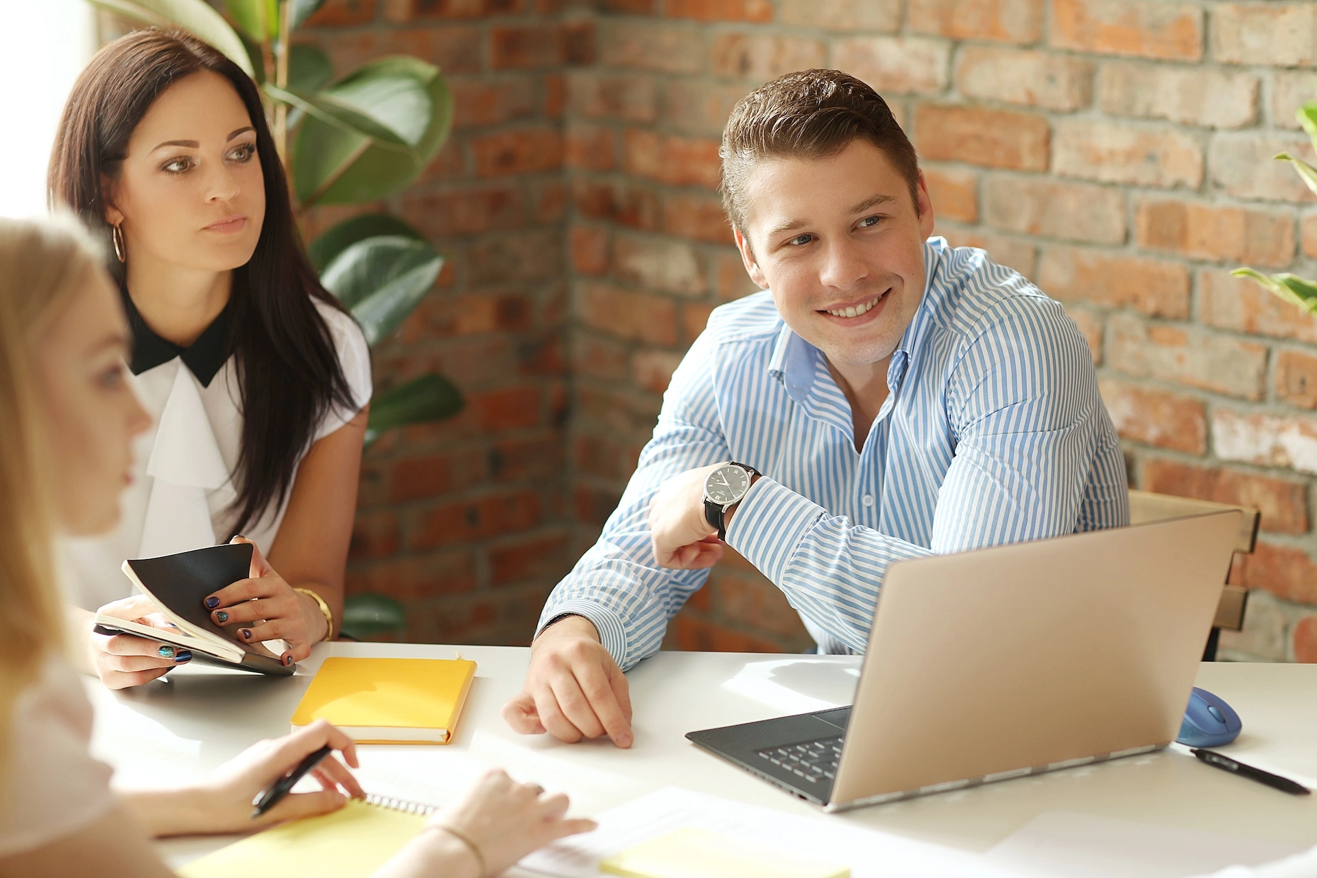 Assistance technique 3